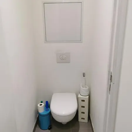 Apartment Condorcet 3 Ch 3 Sdb Reims