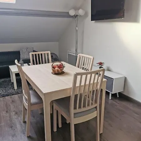 Condorcet 3 Ch 3 Sdb Apartment *