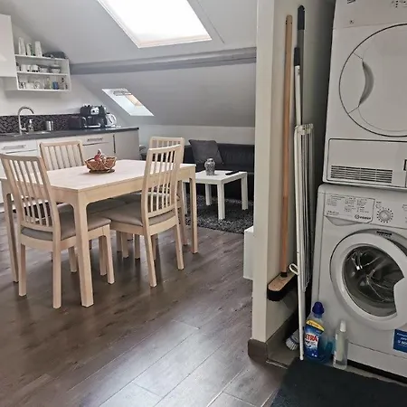 Apartment Condorcet 3 Ch 3 Sdb *
